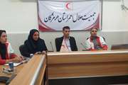 توسعه خدمات توانبخشی دانش‌آموزان استثنایی در هرمزگان